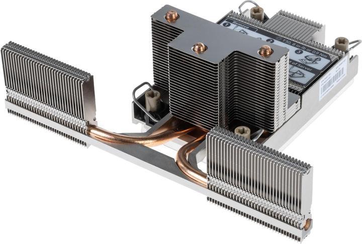Радіатор HPE ProLiant Compute DL380 Gen12 Performance Heat Sink Kit