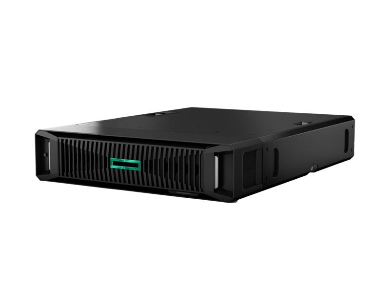 Сервер HPE DL145 Gen11 8124P 2.45-3.0GHz/16-ccore/1P, 2x32GB, 2SFF, 4x1GbE, NS204i-u, 2x1000W, 1U, iLo STD, 3Y Warranty [Замовлення 60-90 днів]