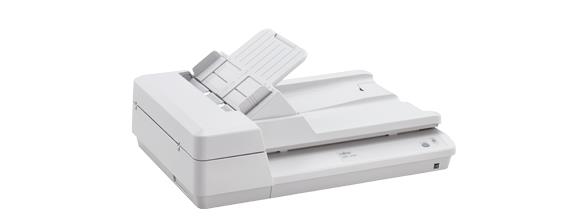Документ-сканер планшетний A4 Ricoh SP-1425