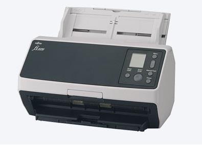 Документ-сканер A4 Ricoh fi-8190