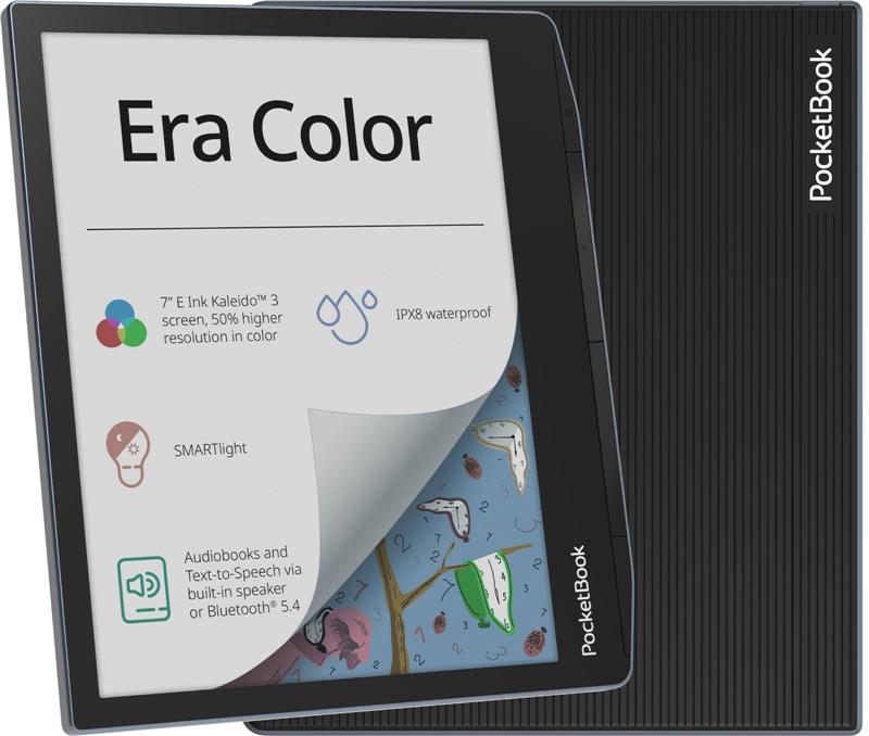 Електронна книга PocketBook 700K3 Era Color, Stormy Sea