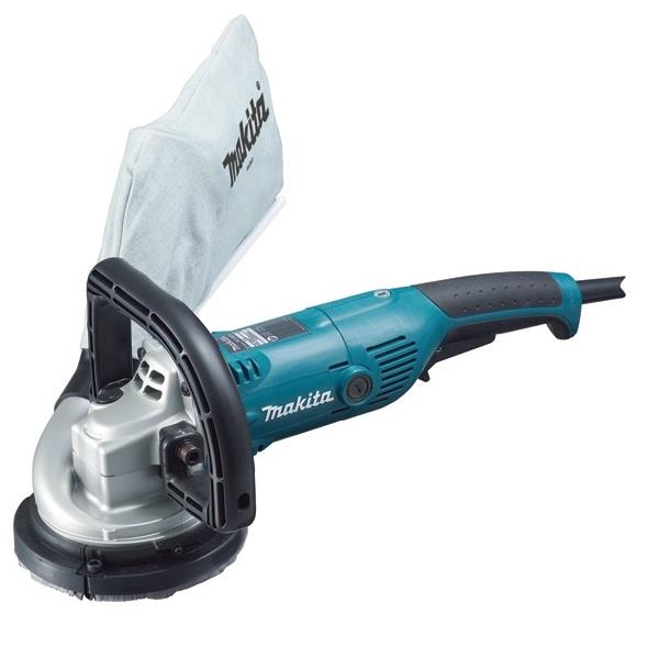 Шліфмашина по бетону Makita PC5000C 1400Вт 125мм 4кг