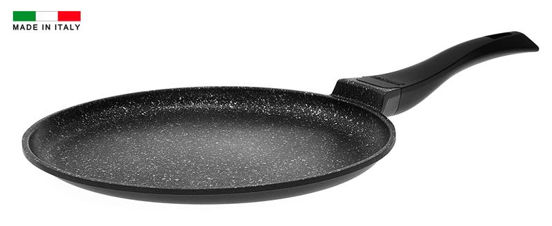 Сковорода для млинців PENSOFAL PEN5809 28см BIO STONE PRO SAXUM