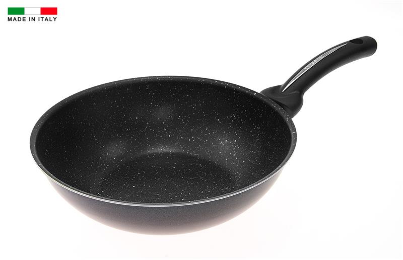 Сковорода Вок PENSOFAL PEN8513-B 28см BIO STONE