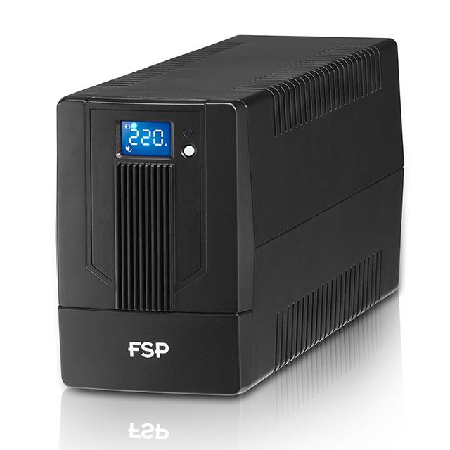 ИБП FSP iFP 2000VA