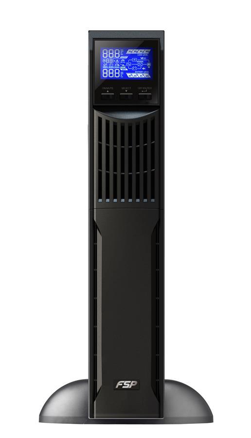 ИБП FSP Champ 2000VA, RT, IEC (CH-1102RS)