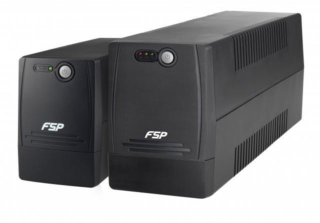 ИБП FSP FP 450VA