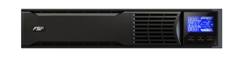 ИБП FSP Champ 3000VA, RT, IEC (CH-1103RS)