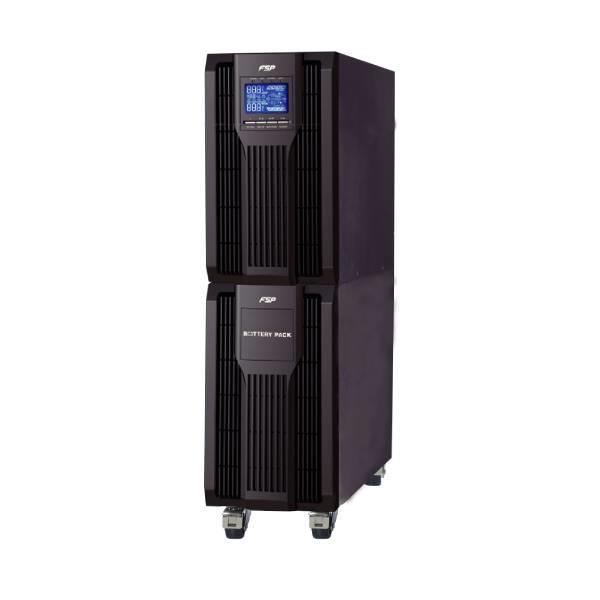 ИБП FSP Champ 6K Tower (CH-1106TS)