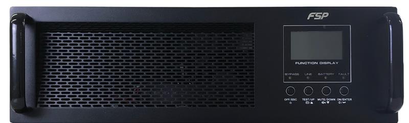 ИБП FSP Champ 10KL RM (CH-1110RL)