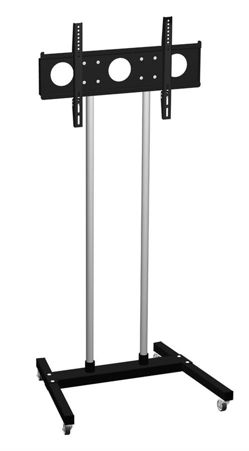 Стійка мобільна KSL PS1 32-65"