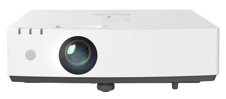 Проєктор Panasonic PT-LMZ420E, WUXGA, 4200 lm, 1.36-2.05