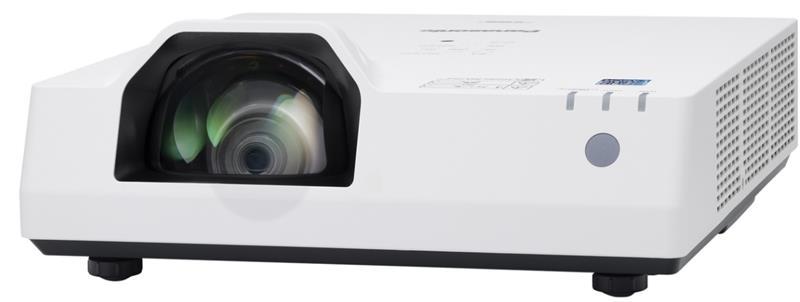 Проєктор Panasonic PT-TMZ400E, WUXGA, 4000 lm, 0.43-0.54