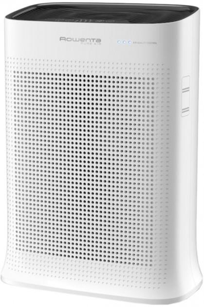 Очиститель воздуха Rowenta PU3080F0 Pure Air , 67 Вт, 32 Дб, белый