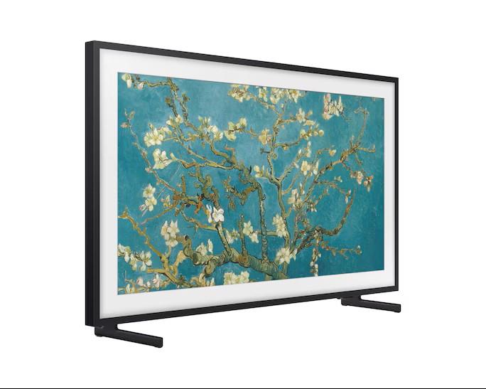 Телевізор 32" Samsung LED Full HD 50Hz Smart Tizen Black