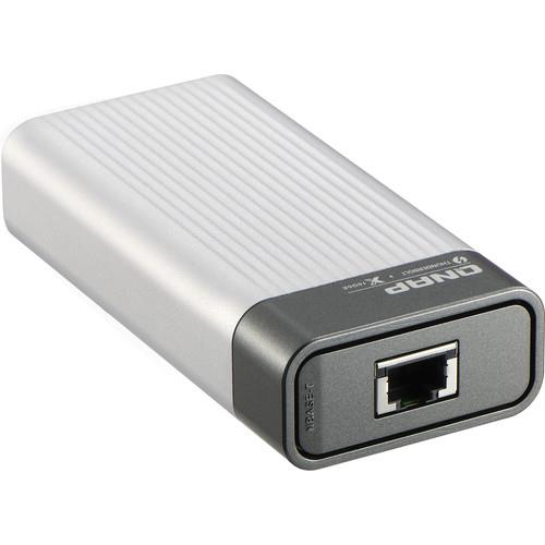 Адаптер QNAP Thunderbolt 3 to 10GbE Adapter