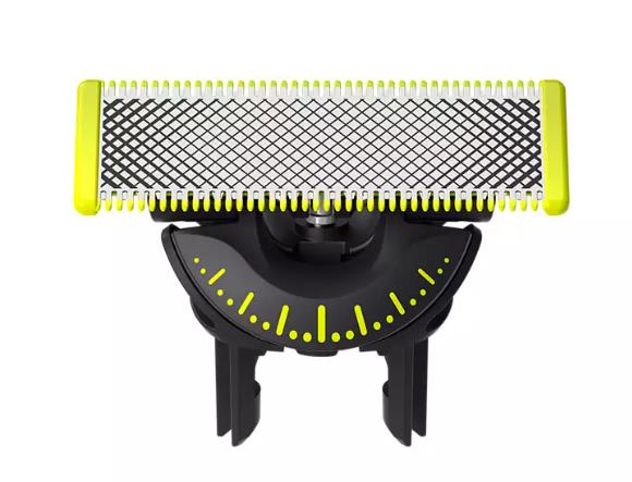 Замінне лезо Philips OneBlade QP410/50