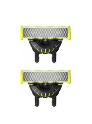 Змінне плаваюче лезо Philips OneBlade QP420/50