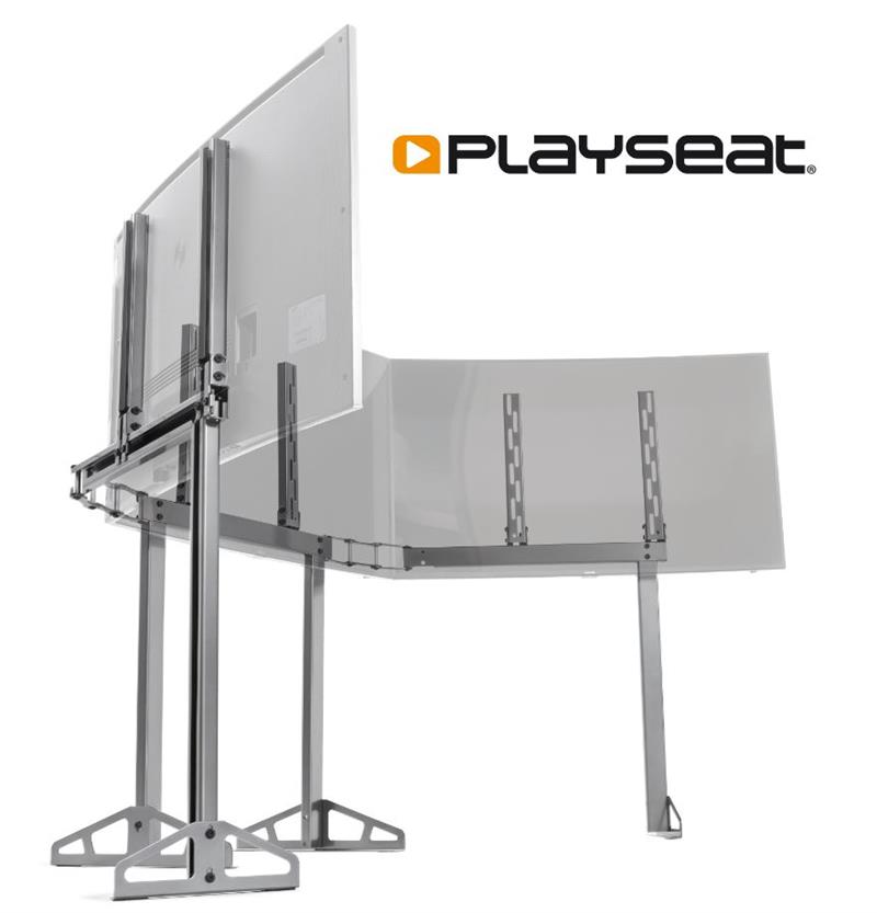 Расширение для стойки Playseat® TV Stand - PRO