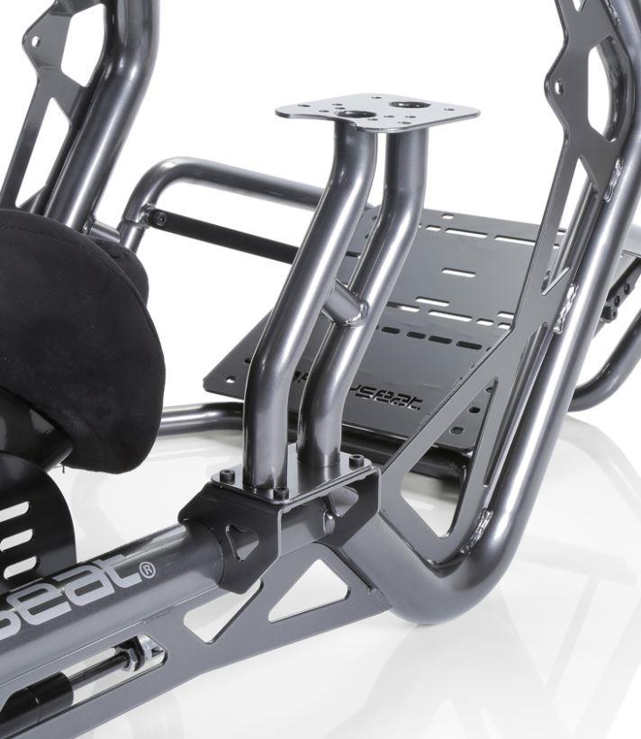 Крепление шифтера для  кресел Playseat® Sensation PRO- Metallic