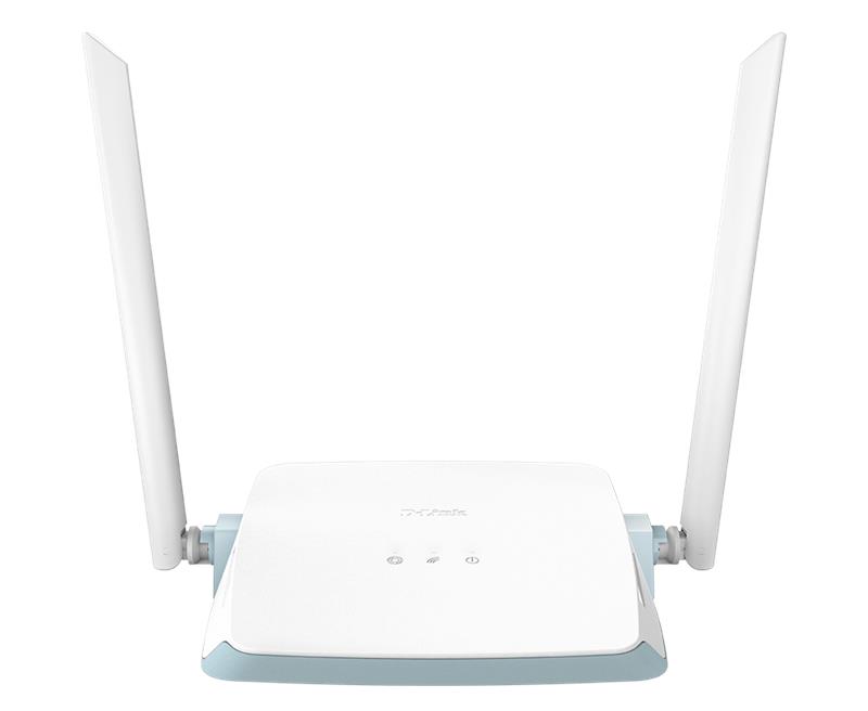 Маршрутизатор D-Link R03 N300, 4xFE LAN, 1xFE WAN