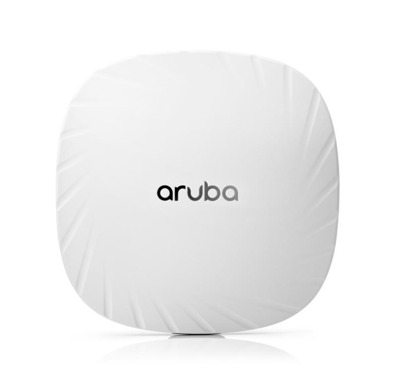 Точка доступу HPE Aruba AP-505, DR 2x2:2, Wi-Fi 6, IA, Unified Campus, LT Warranty