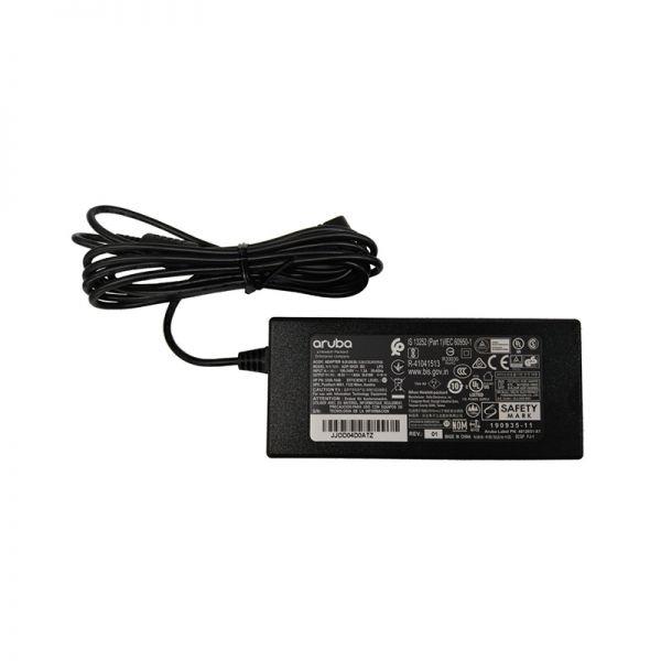 Адаптер живлення HPE Aruba 48V/50W AC/DC, Type C