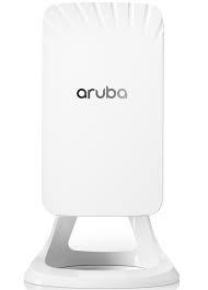 Точка доступу HPE Aruba AP-505H, DR 2x2:2, Wi-Fi 6, Hospitality AP with 1+4 Ethernet, PSE, USB, LT Warranty