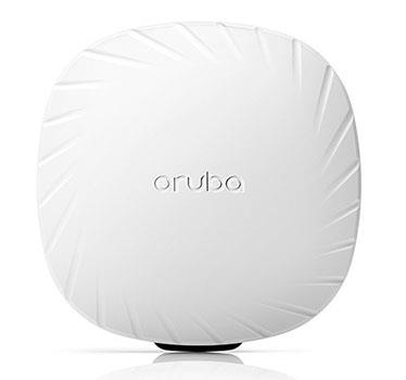 Точка доступу HPE Aruba AP-503, DR 2x2:2, Wi-Fi 6, IA, Unified Campus, LT Warranty