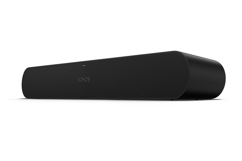 Саундбар Sonos Ray, Black