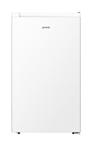 Холодильник Gorenje міні, 85x45х48, холод.відд.-75л, мороз.відд.-7л, 1дв., А++, ST, білий