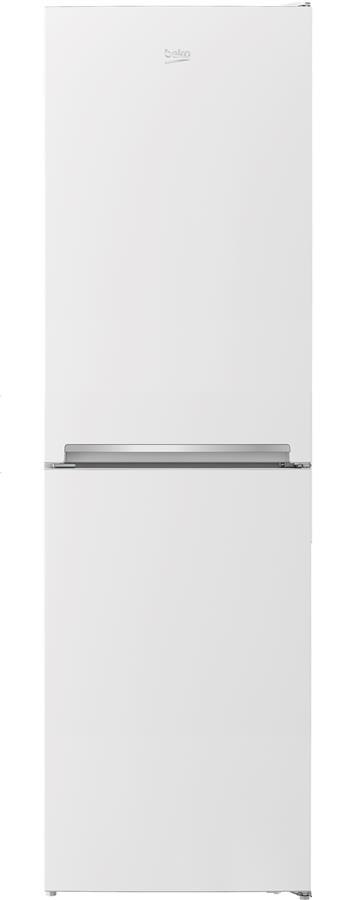 Холод. с нижн. мороз. кам. BEKO RCHA386K30W, 203х67х60см, 2 дв., Холод.отд. - 223л, Мороз. отд. - 143л, A++, Combi, Белый