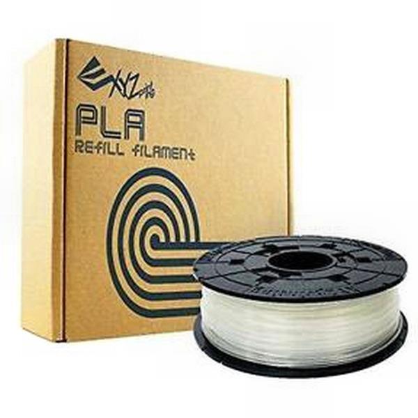 Катушка с нитью 1.75мм/0.6кг PLA XYZprinting Filament для da Vinci, телесный цвет