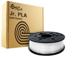 Катушка с нитью 1.75мм/0.6кг PLA(NFC) XYZprinting Filament для Junior, miniMaker, Nano белый