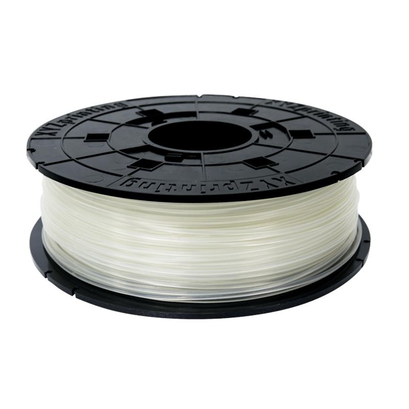 Картридж с нитью 1.75мм/0.6кг PVA XYZprinting Filament для da Vinci 2.0,телесного цв,водораств.
