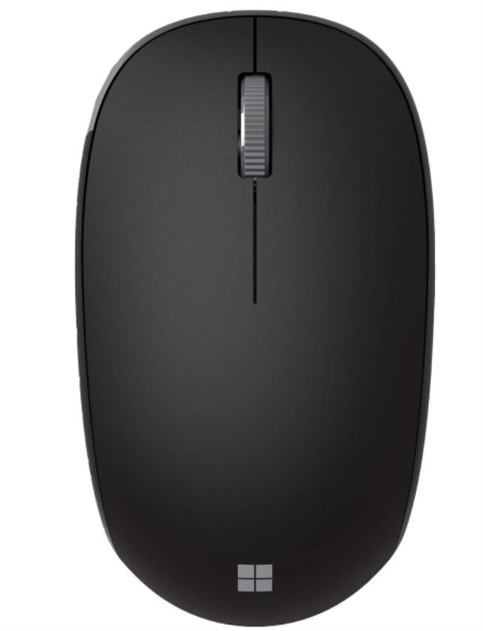 Мышь Microsoft Bluetooth Black