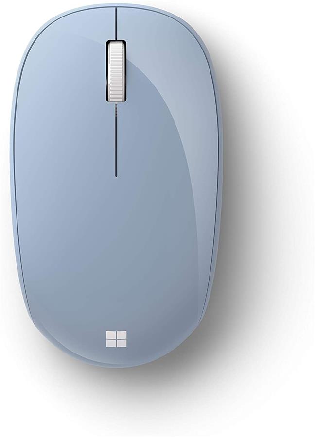 Мышь Microsoft Bluetooth Pastel Blue