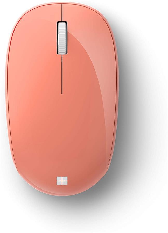 Мышь Microsoft Bluetooth Peach