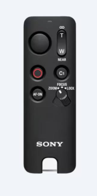 Пульт ДК Sony RMT-VP2