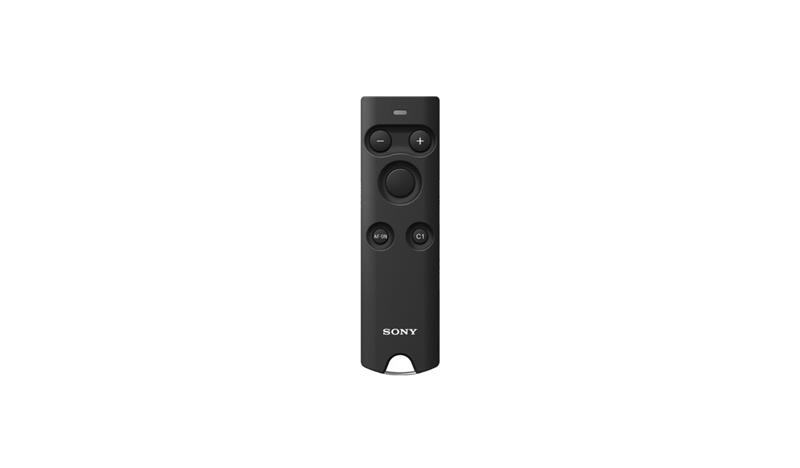 Пульт ДУ ИК Sony RMT-P1BT