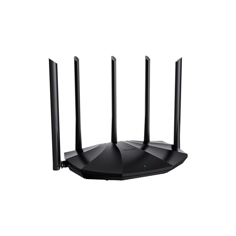 Маршрутизатор TENDA RX2Pro AX1500, 3xGE LAN, 1xGE WAN