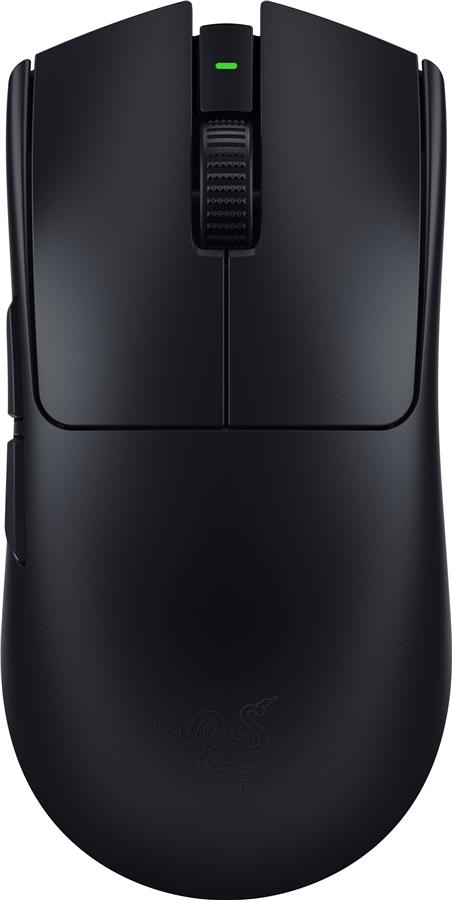 Миша Razer Viper V3 Pro SE Gen-2, USB-A/WL, чорний
