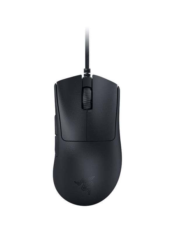 Миша Razer DeathAdder V3, USB-A, чорний