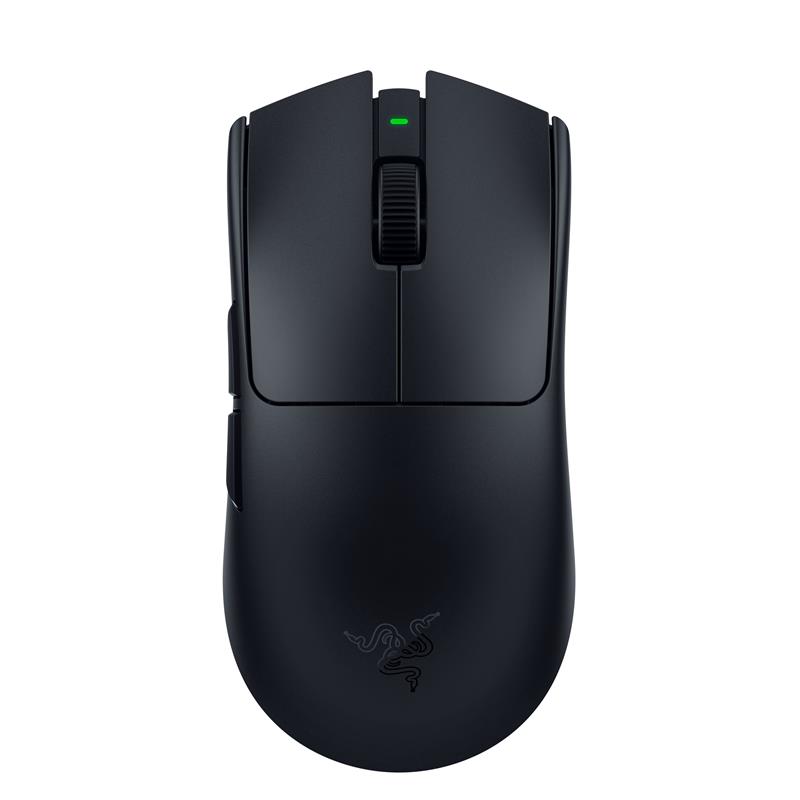 Миша Razer Viper V4 Pro Gen-3, USB-A/WL, чорний