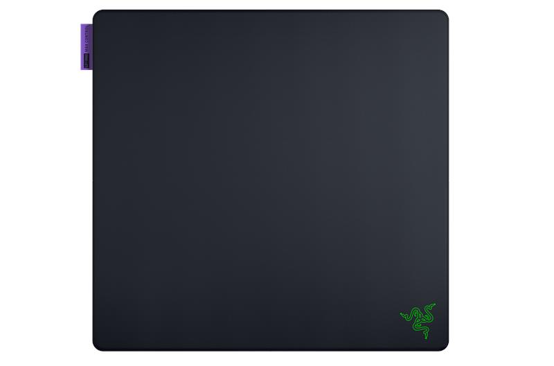 Ігрова поверхня Razer Gigantus V2 Pro, L Max Control (500x480x4мм), чорний