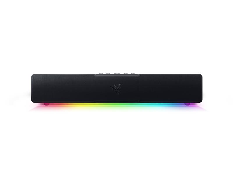 Акустична система Razer Leviathan V2 X 7.1 USB-C/BT RGB, чорний