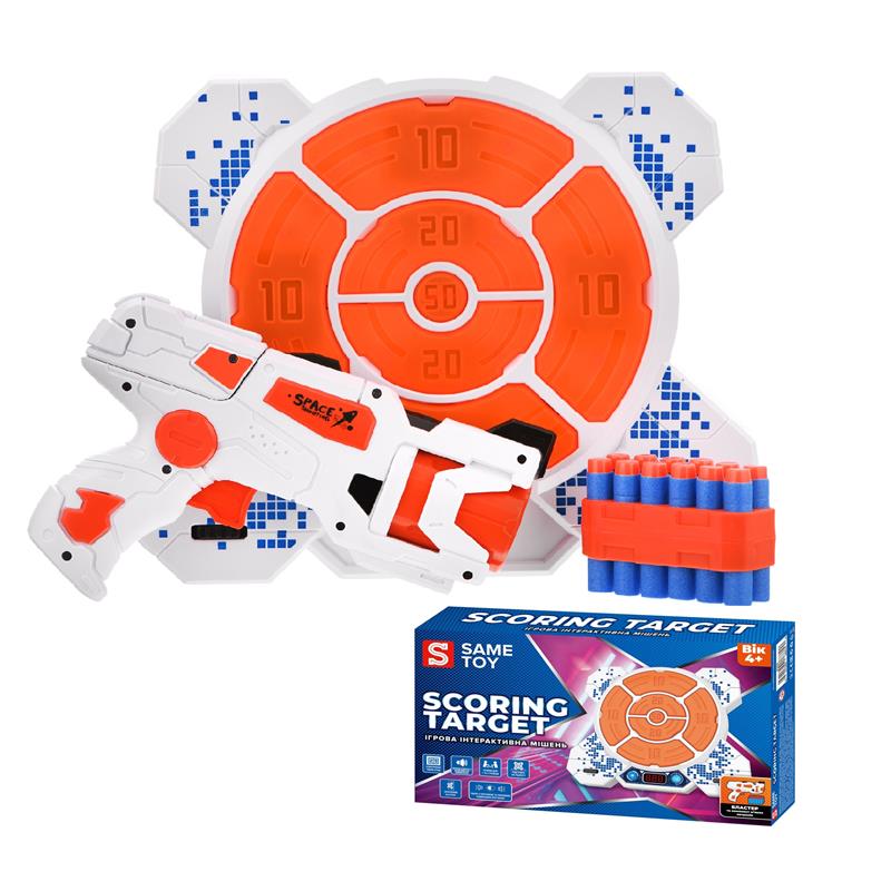 Інтерактивна мішень Same Toy Scoring Target