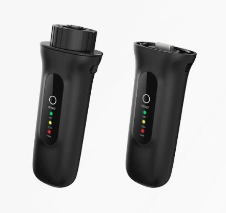 Реєстратор даних S5-WiFi-ST-4Pin