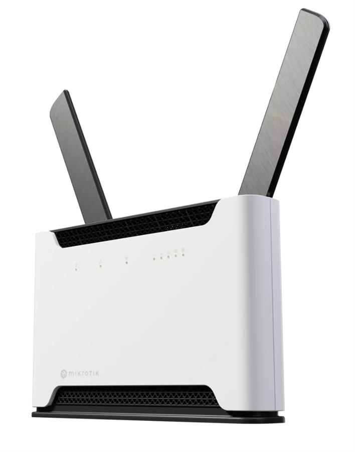 Маршрутизатор Mikrotik Chateau LTE7 ax (S53UG+5HaxD2HaxD-TC&R11e-LTE7)