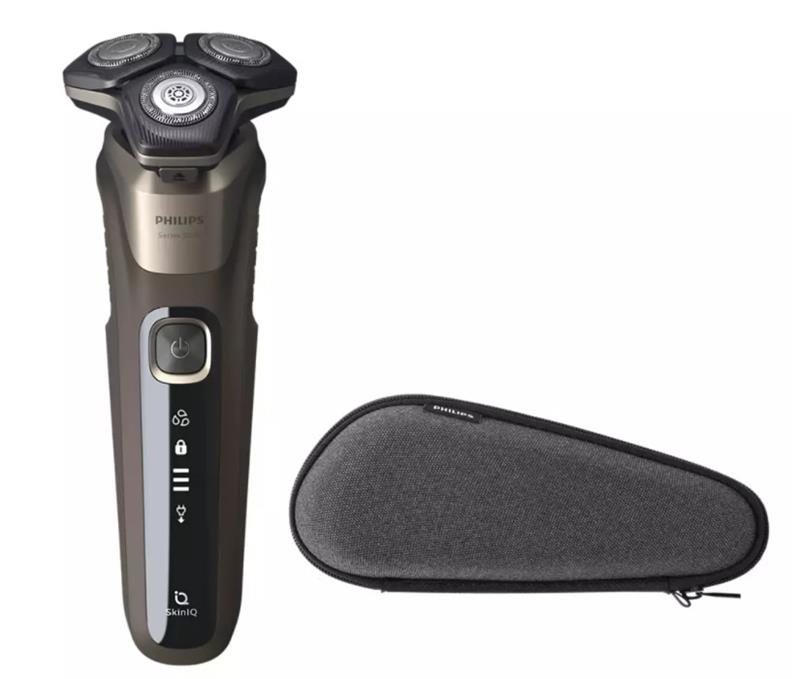 Электробритва для сухого и влажного бритья Philips Shaver series 5000 S5589/30